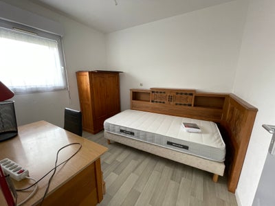 Appartement Avenue de Cambridge à Hérouville-Saint-Clair