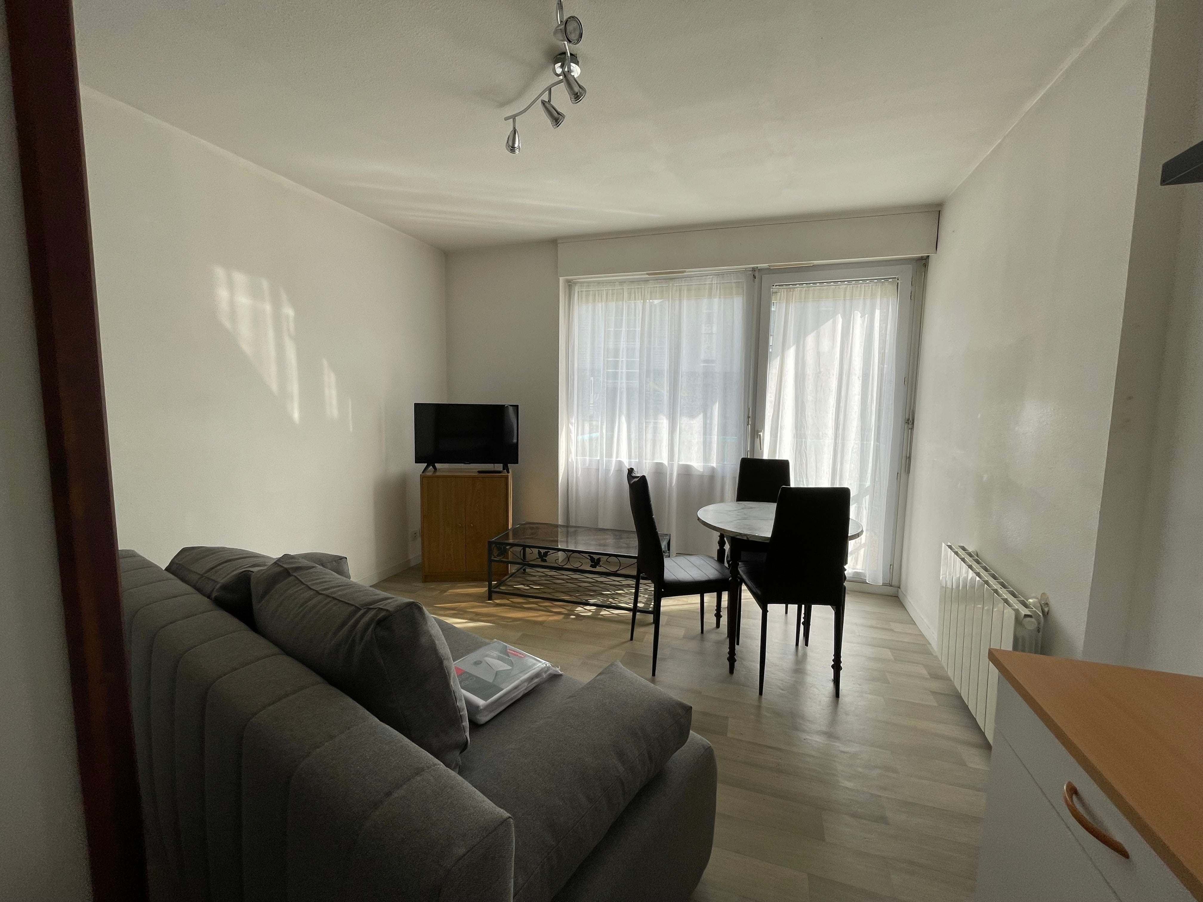 Appartement Avenue de Cambridge à Hérouville-Saint-Clair