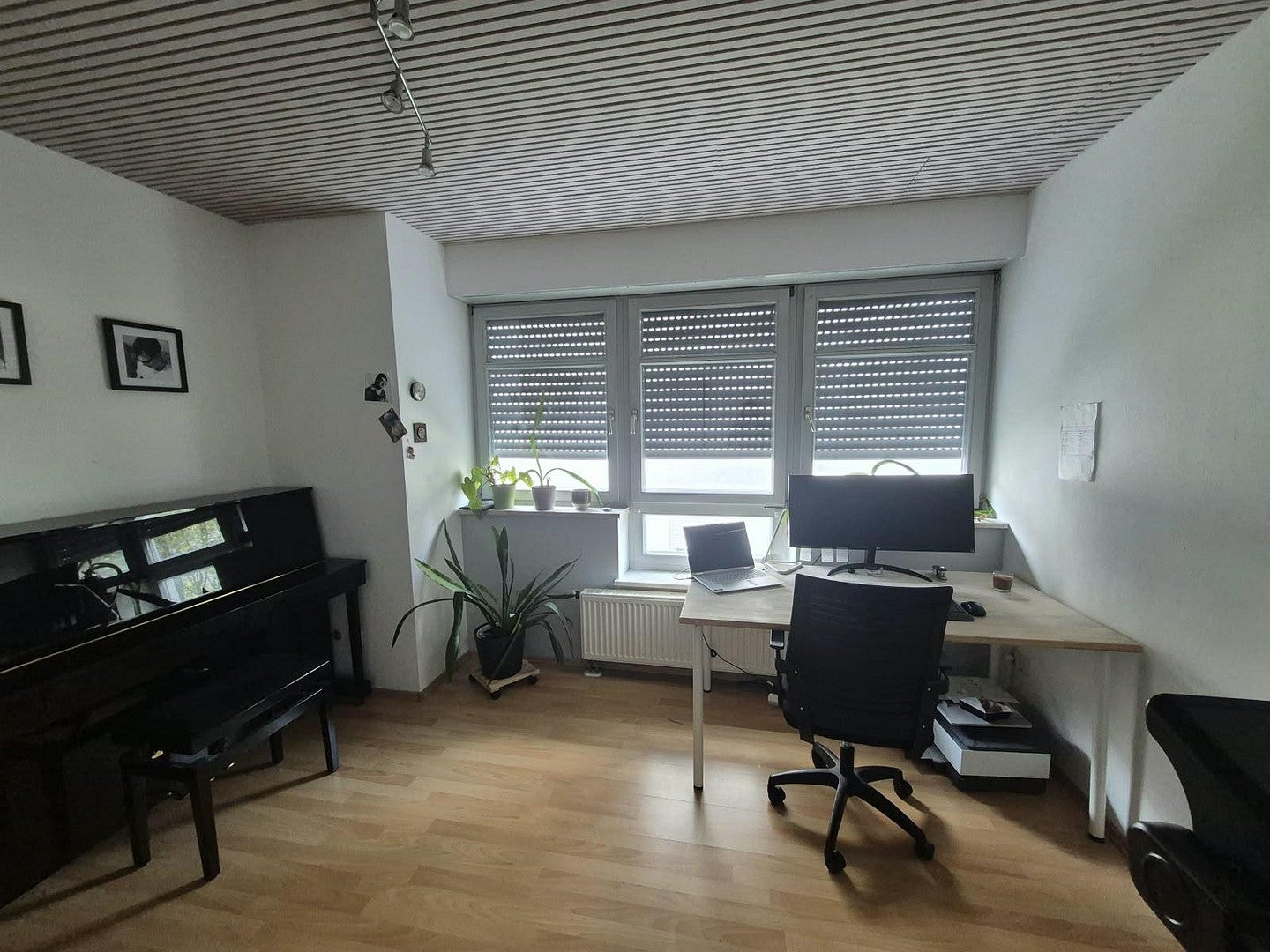 Wohnung Rebhuhnweg in Memmelsdorf