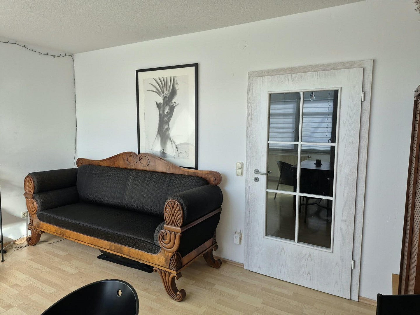 Wohnung Rebhuhnweg in Memmelsdorf