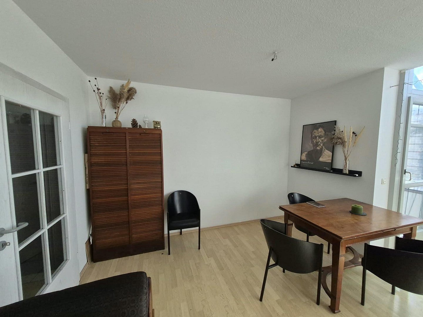 Wohnung Rebhuhnweg in Memmelsdorf