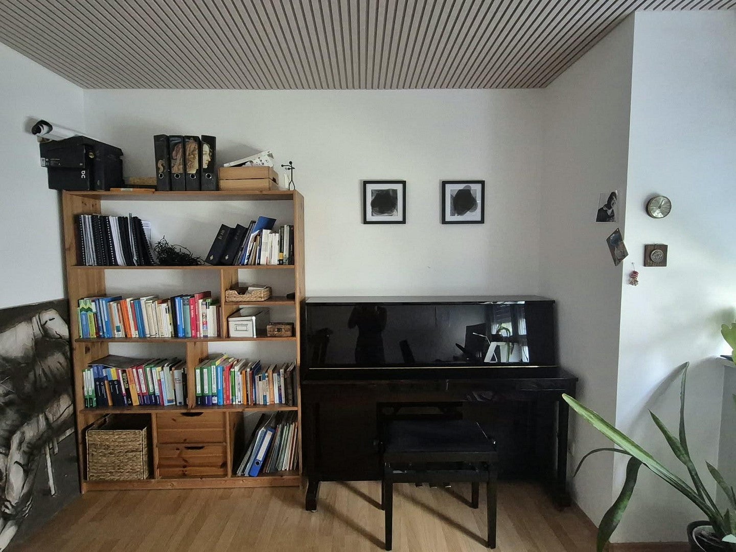 Wohnung Rebhuhnweg in Memmelsdorf