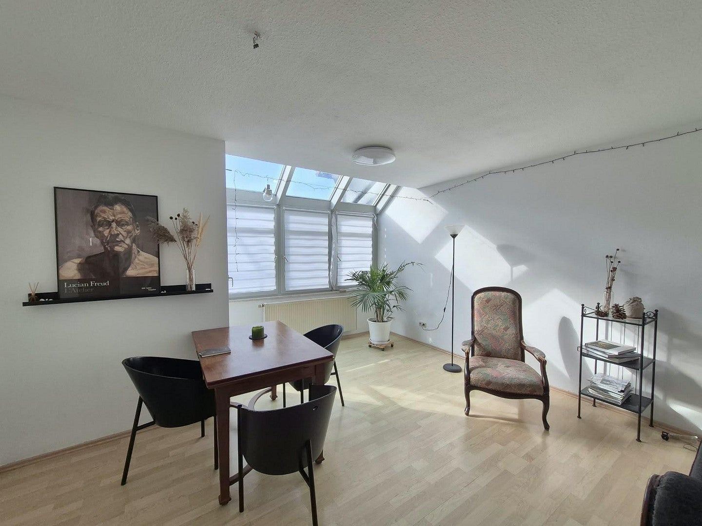 Wohnung Rebhuhnweg in Memmelsdorf