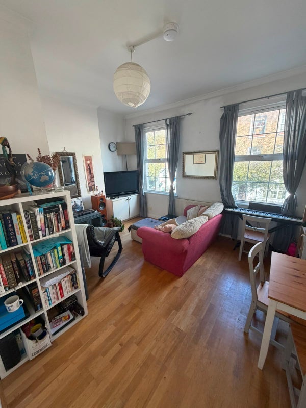Room Allen Road in Greater London