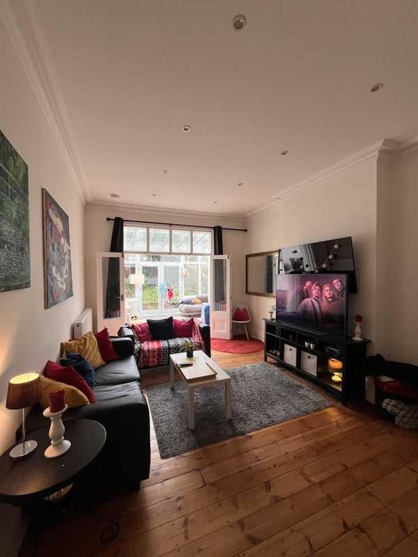 House Gunton Road in Greater London