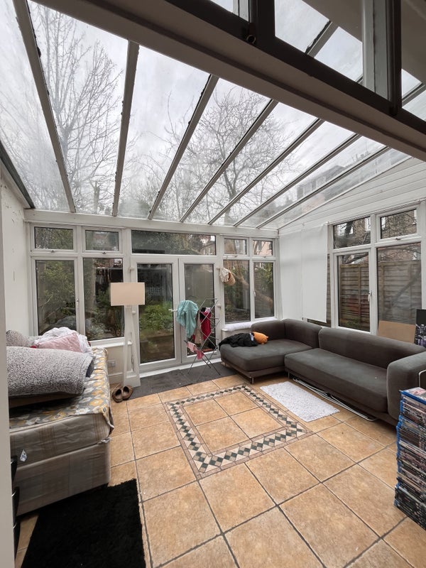 House Gunton Road in Greater London