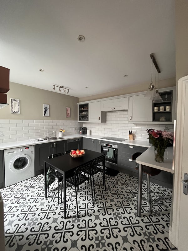 House Gunton Road in Greater London