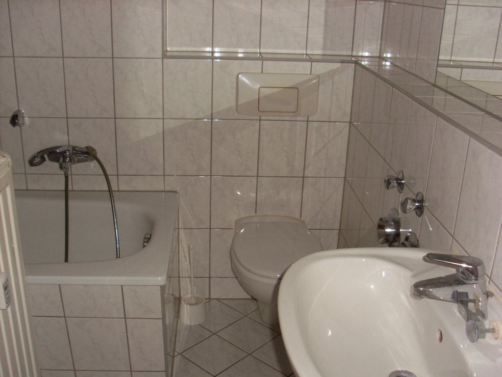 Wohnung Meßbacher Straße in Plauen
