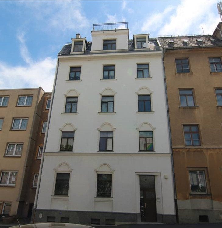 Wohnung Meßbacher Straße in Plauen