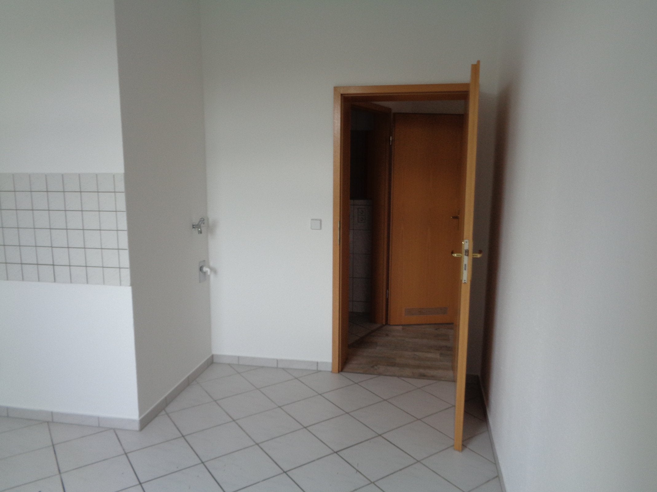 Wohnung Meßbacher Straße in Plauen