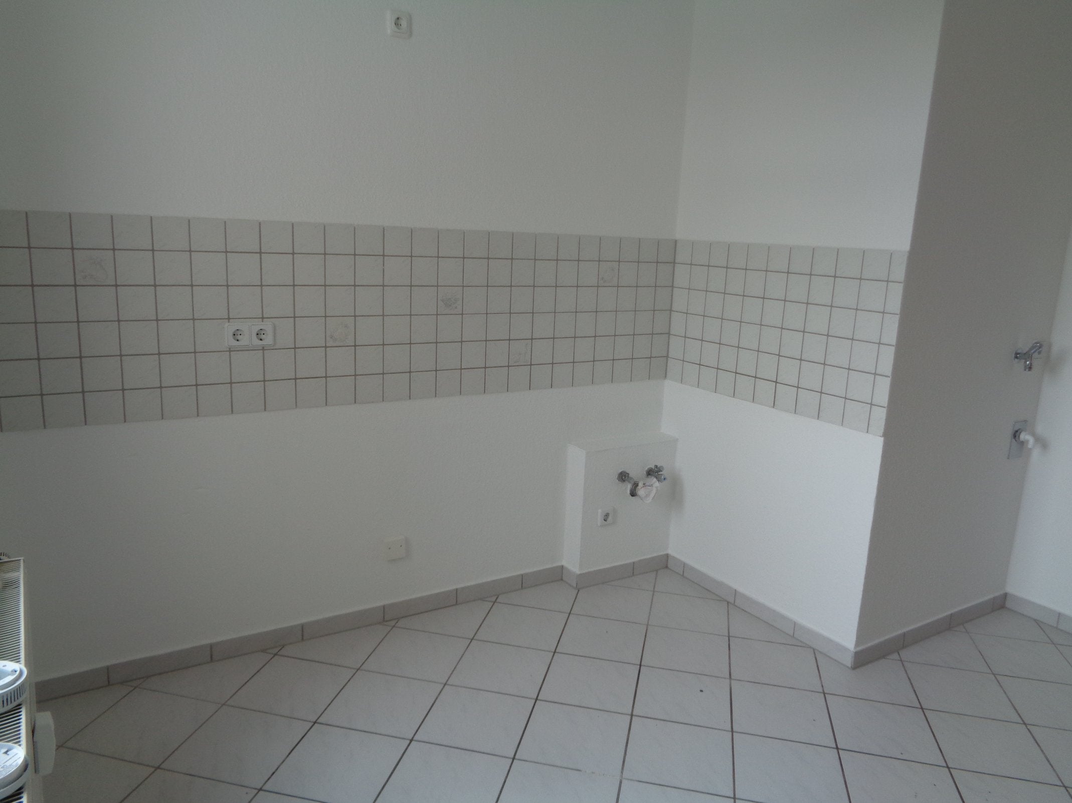 Wohnung Meßbacher Straße in Plauen