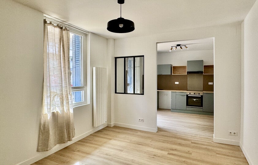Flat Rue du Docteur Valette in Tulle