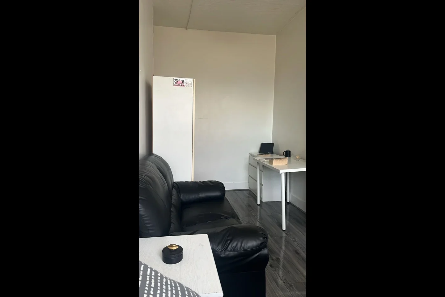 Room High Road Leytonstone in Greater London