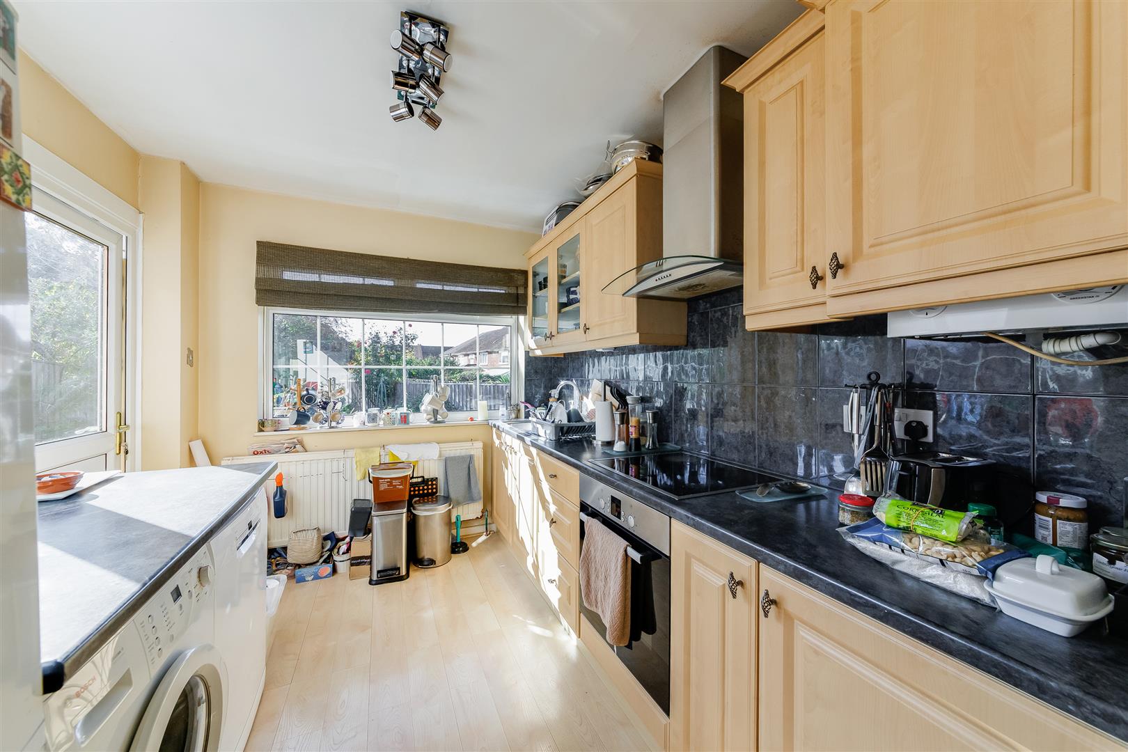 House Broadway in Cherwell District