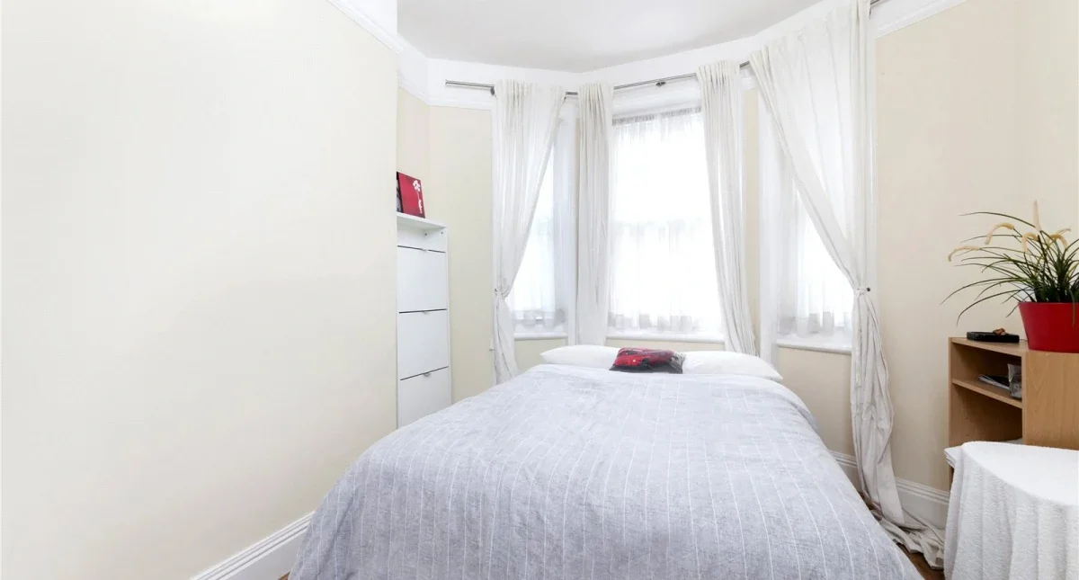 Flat Newman Street in City of Westminster