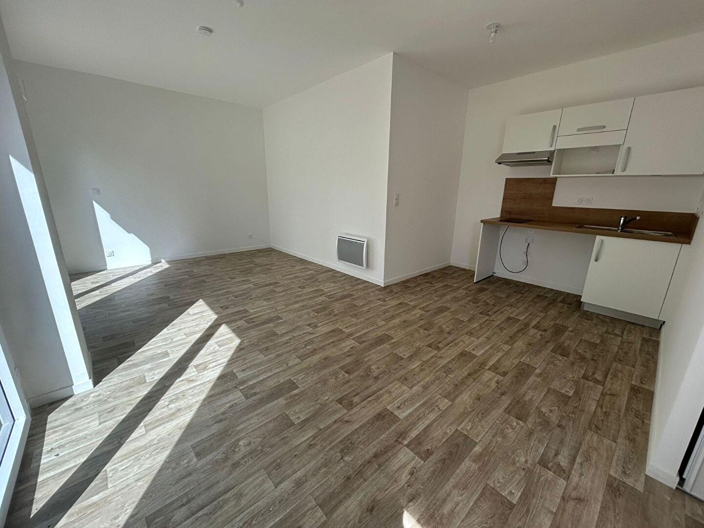 Appartement Rue du Recteur Schmitt à Nantes