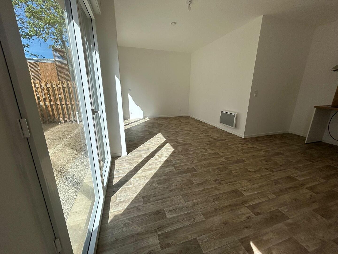 Appartement Rue du Recteur Schmitt à Nantes