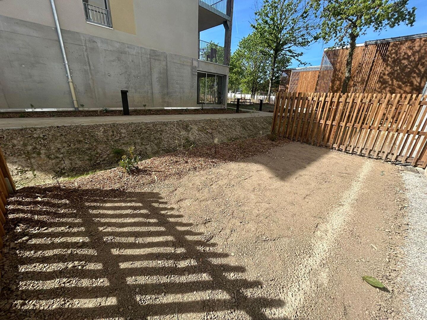 Appartement Avenue de Cierzay à Nantes