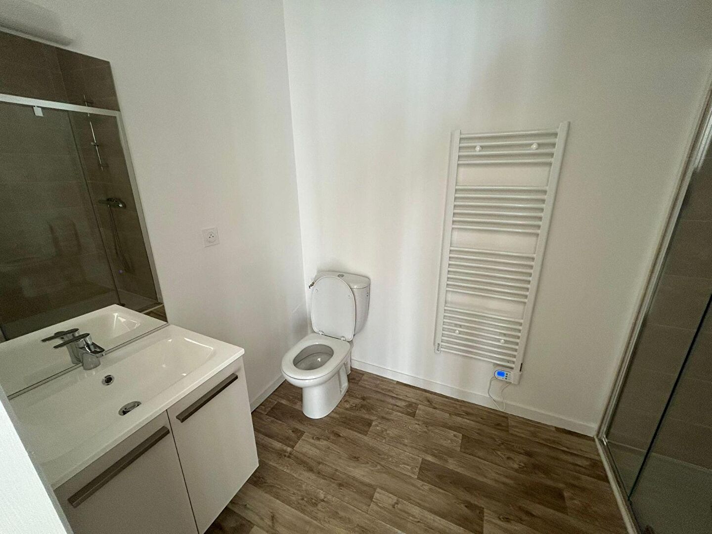 Appartement Rue du Recteur Schmitt à Nantes