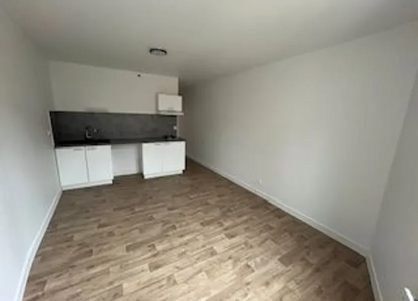 Appartement Rue des Filoirs à Château-Thierry