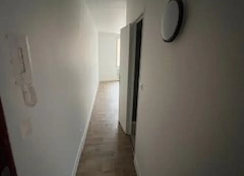 Appartement Rue des Filoirs à Château-Thierry