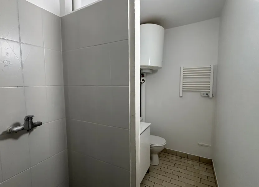 Appartement Rue des Filoirs à Château-Thierry