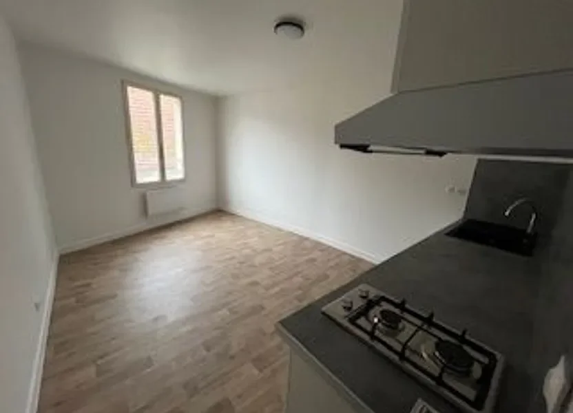 Appartement Rue des Filoirs à Château-Thierry