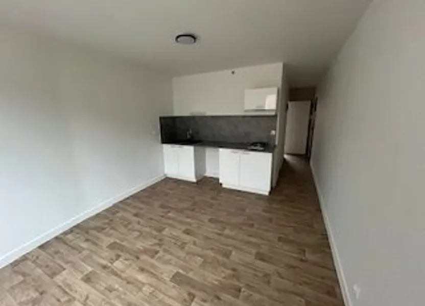 Appartement Rue des Filoirs à Château-Thierry