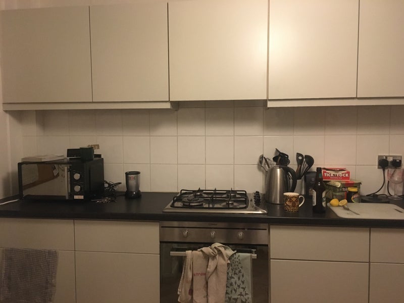 Room Southey Road in Greater London