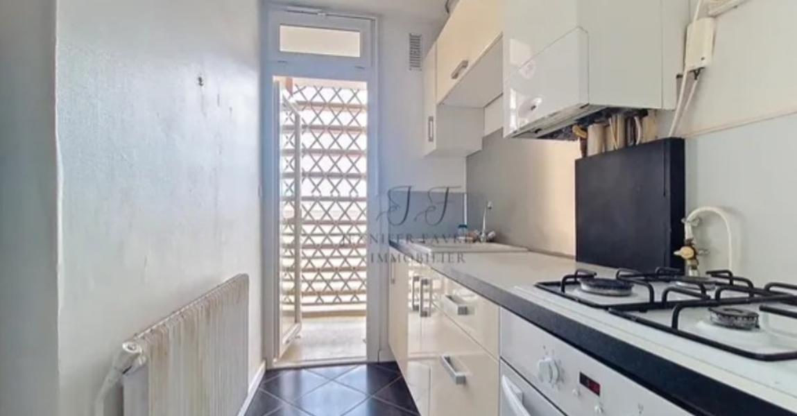 Flat Rue des Treilles in Libourne