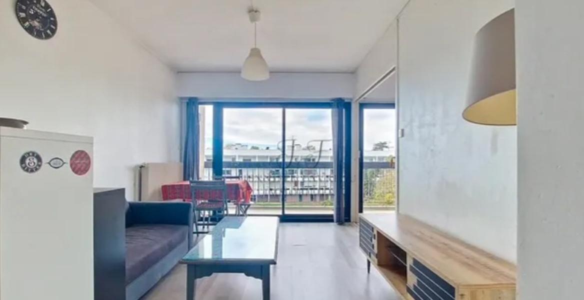 Flat Rue des Treilles in Libourne