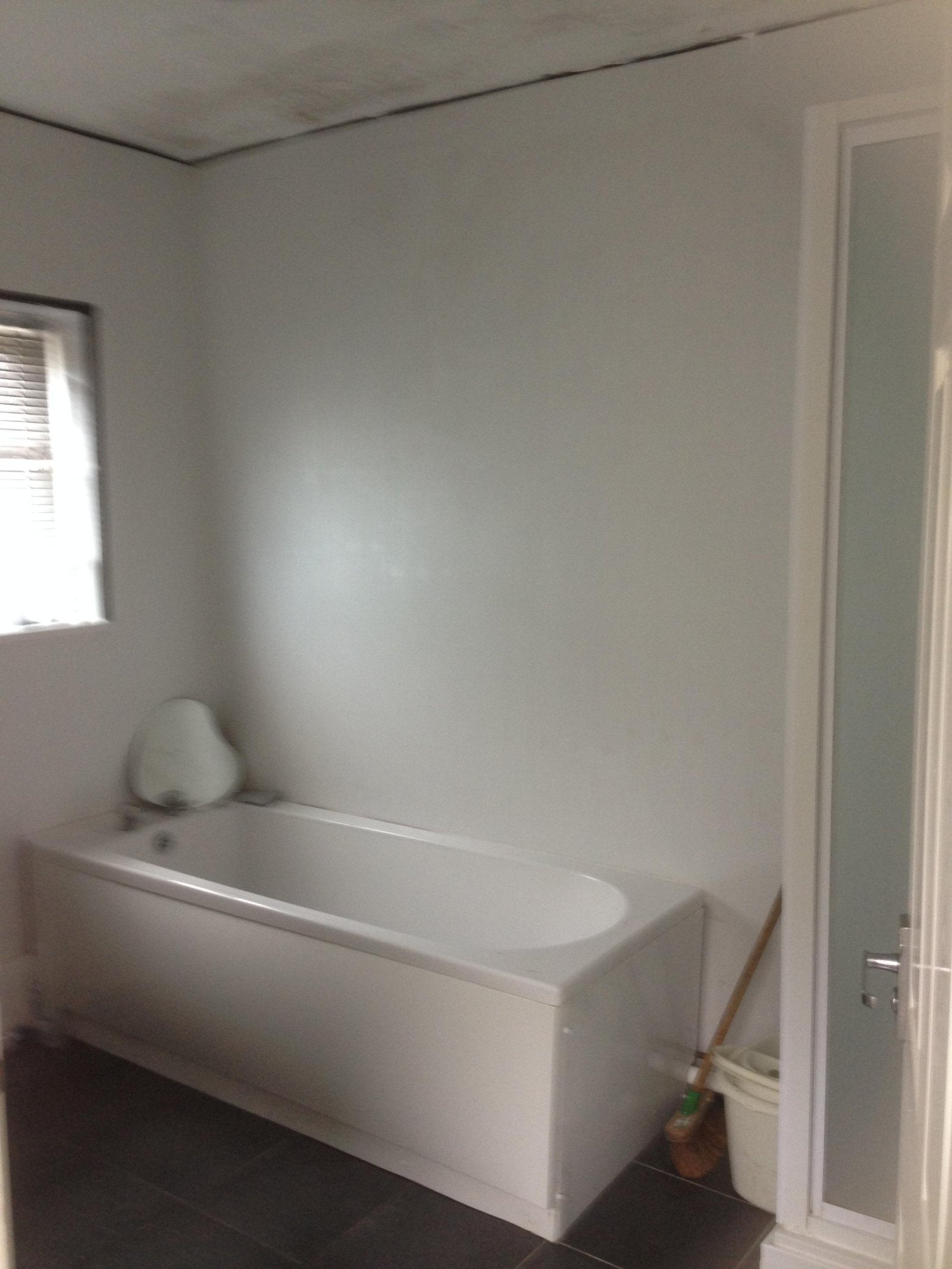 Flat Saron Street in Pontypridd