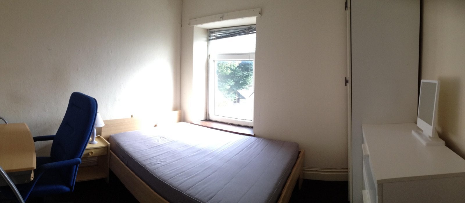 Flat Saron Street in Pontypridd