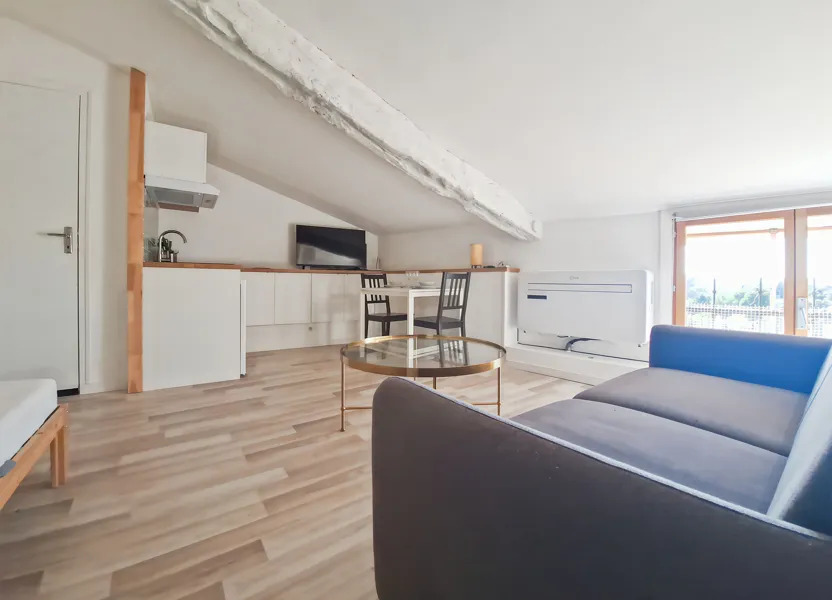 Chambre Chemin Tra Lei Lauves à La Verdière
