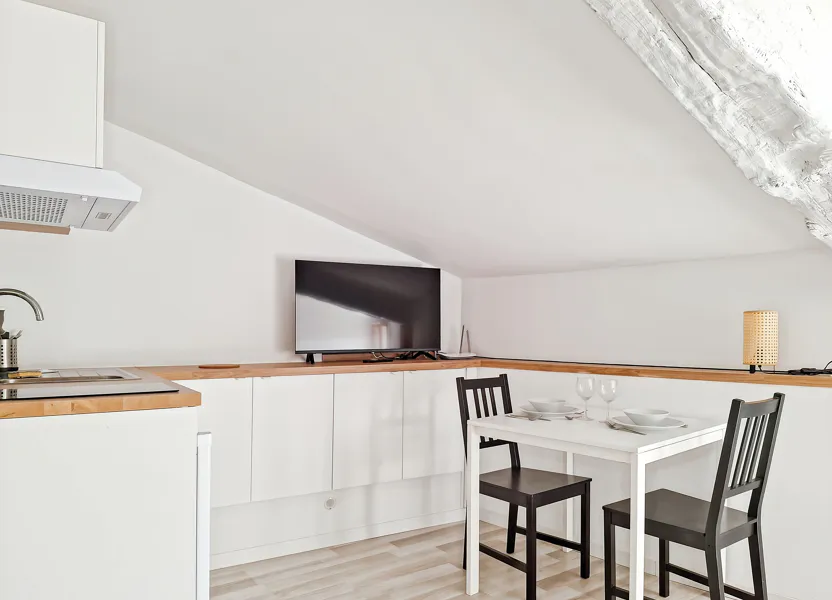 Chambre Chemin Tra Lei Lauves à La Verdière