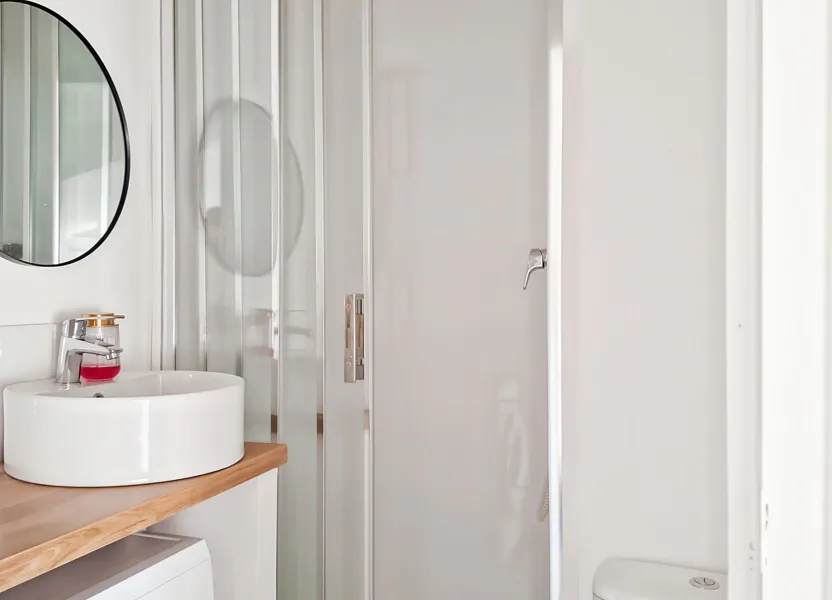 Chambre Chemin Tra Lei Lauves à La Verdière