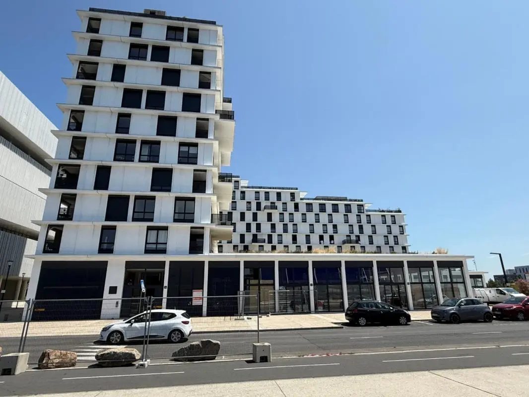 Appartement Rue Jean Maurel à Le Havre