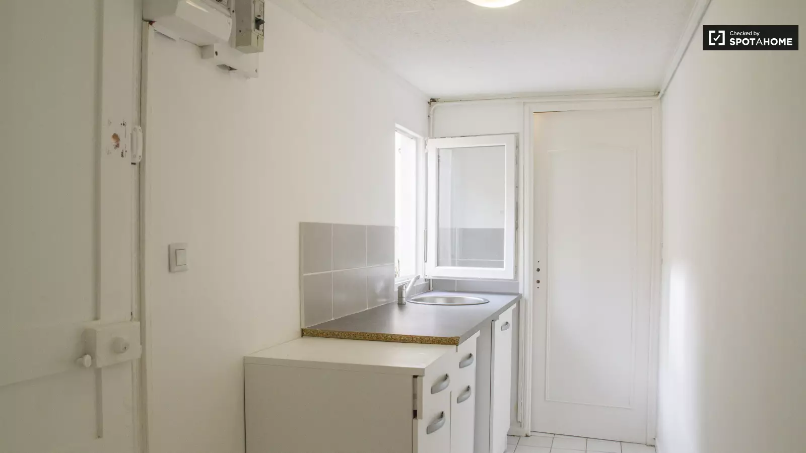 Appartement Rue Louis Vuitton à Asnières-sur-Seine