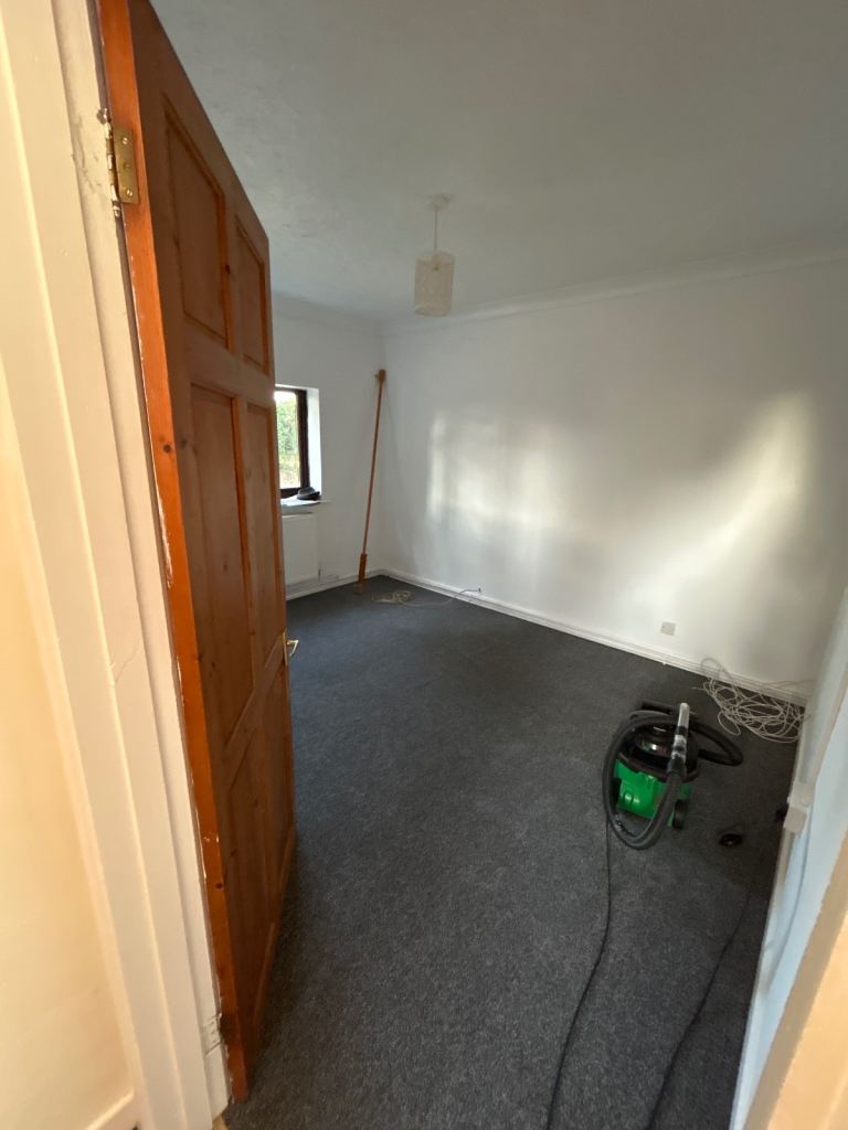 Flat Bindon Lane in Wareham