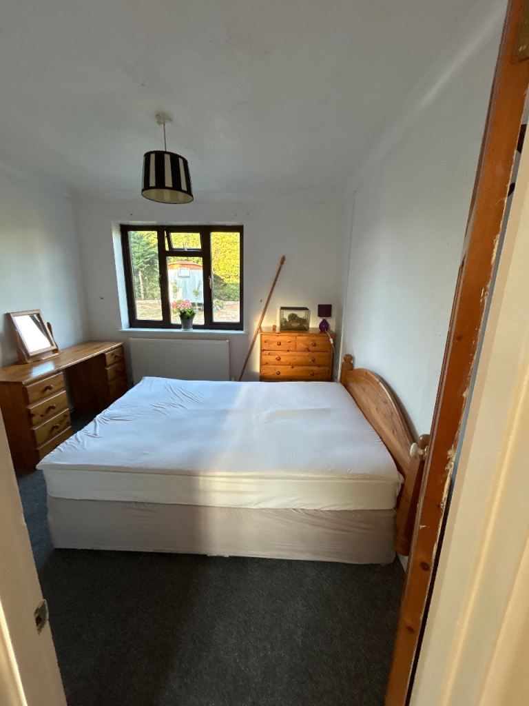Flat Bindon Lane in Wareham