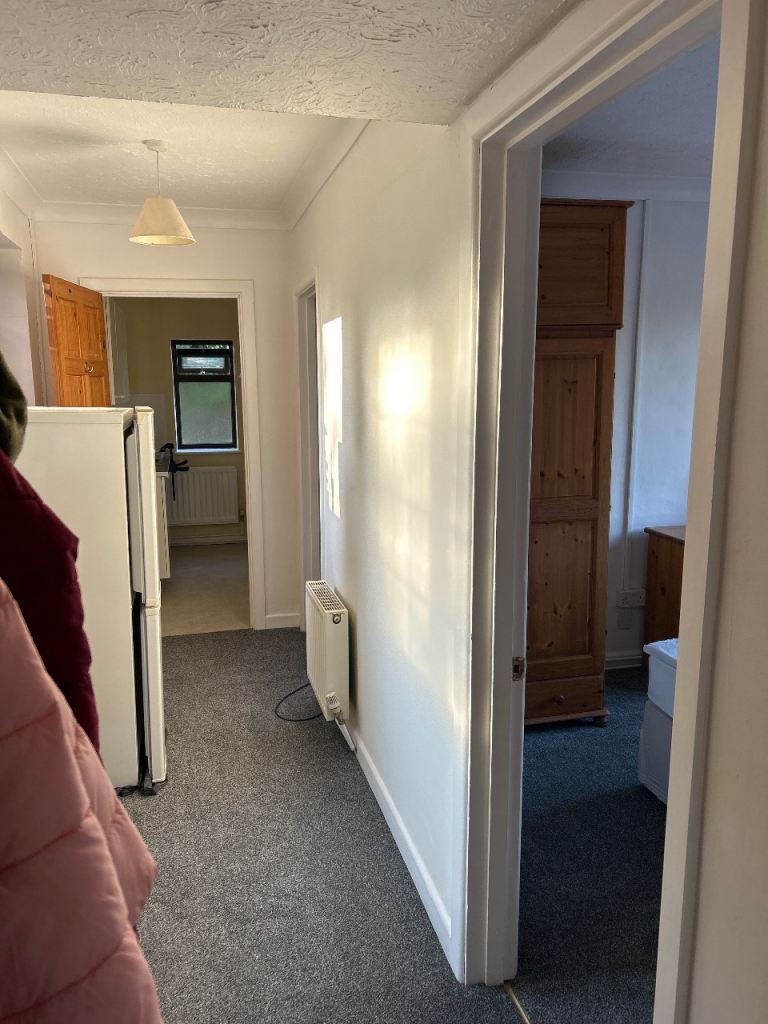 Flat Bindon Lane in Wareham