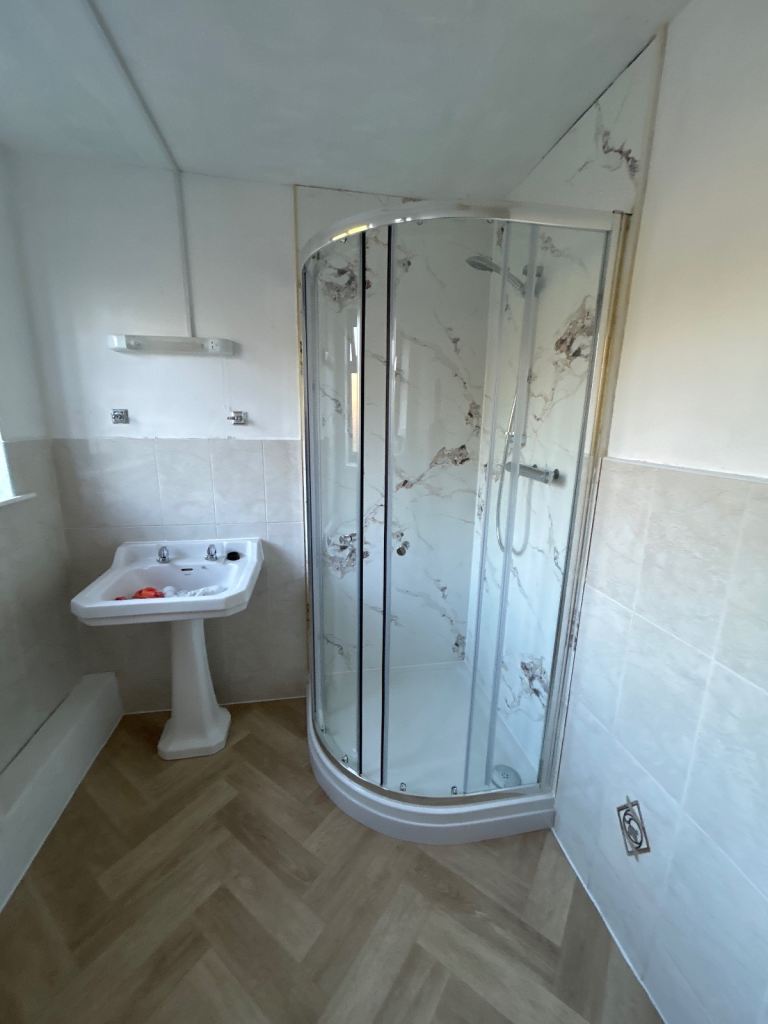 Flat Bindon Lane in Wareham