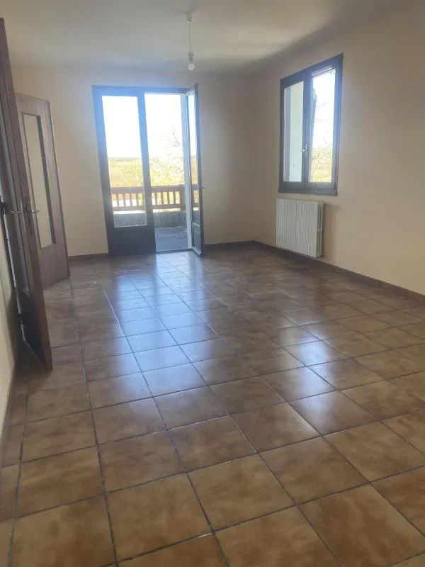 Flat Chemin des Arrazats in Villefranche-de-Rouergue