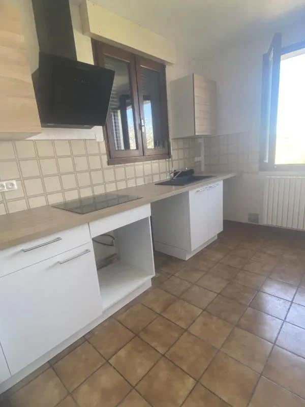 Flat Chemin des Arrazats in Villefranche-de-Rouergue