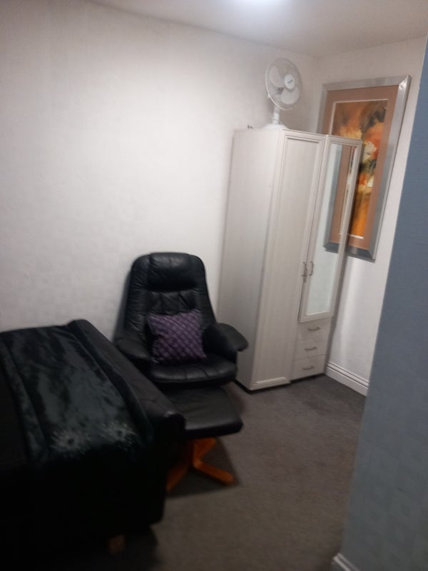 Room Vance Road in Blackpool