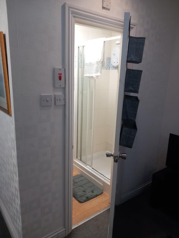 Room Vance Road in Blackpool