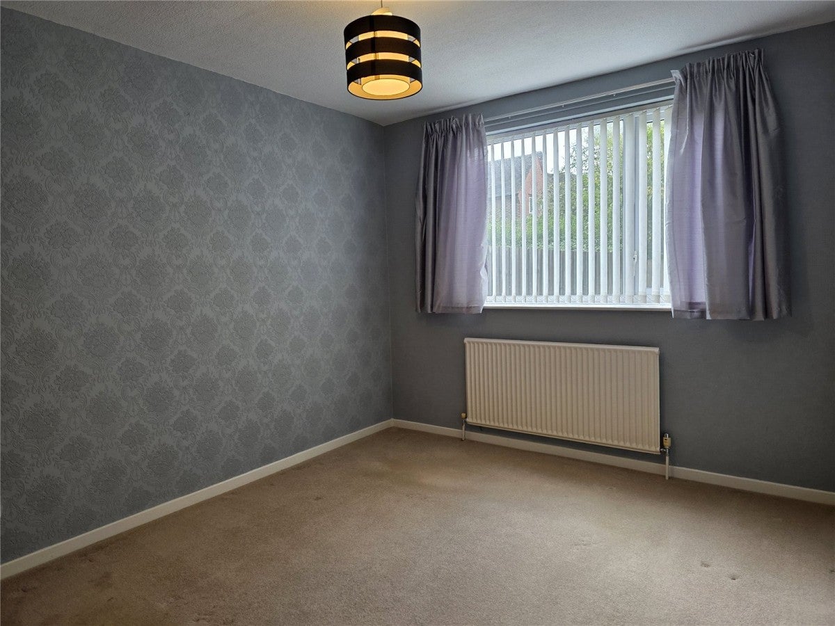 Flat Saint Albans Mews in Nottingham