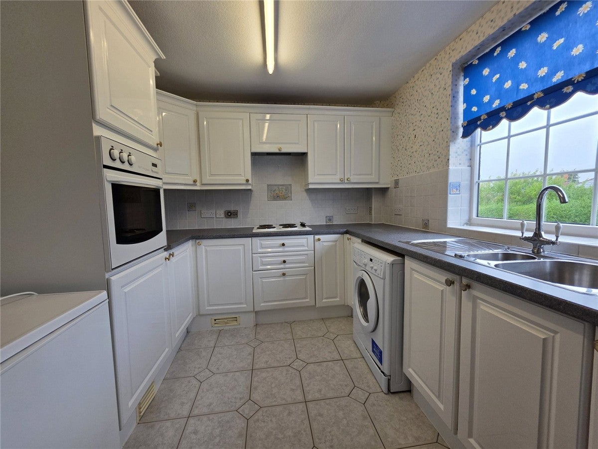 Flat Saint Albans Mews in Nottingham