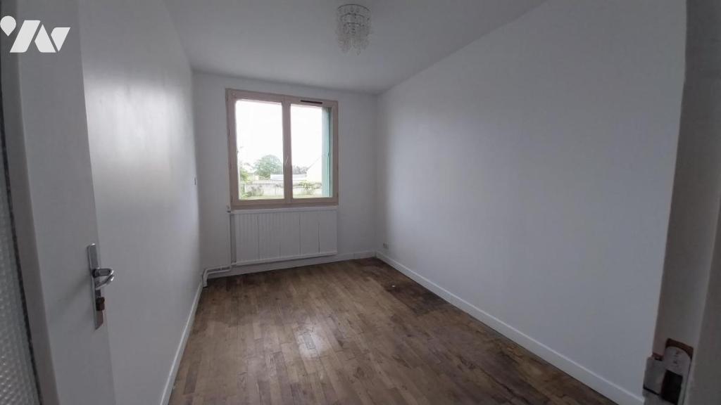 Room Rue de Rennes in Dol-de-Bretagne