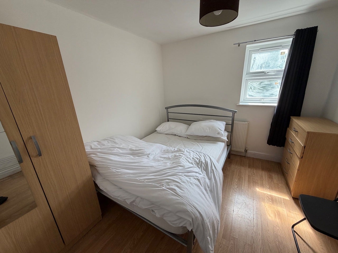 Flat Romford Road in Greater London